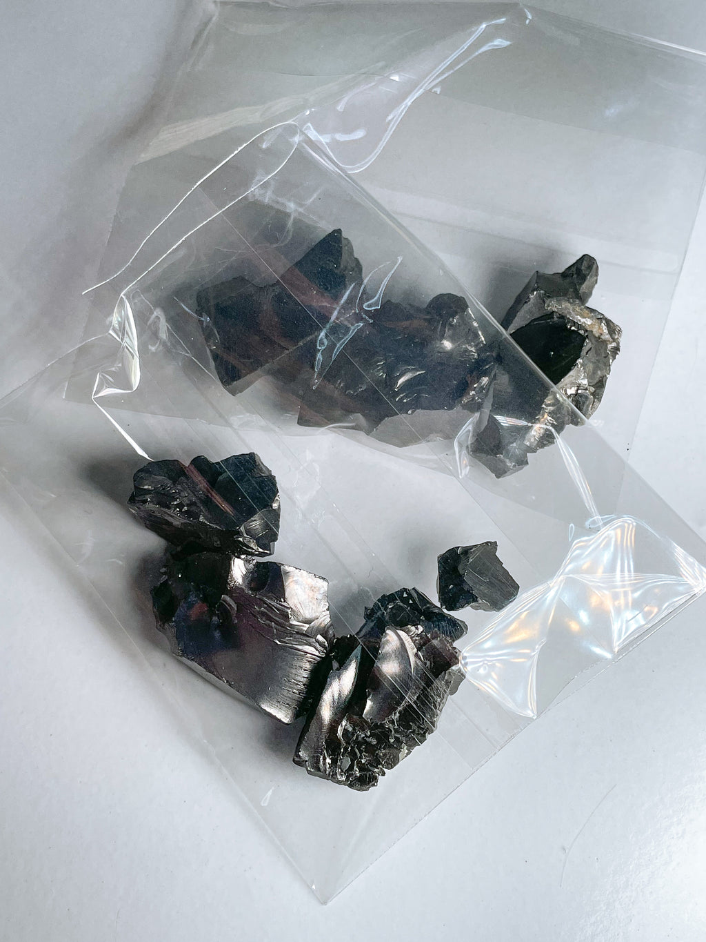 Elite Shungite from Russia
