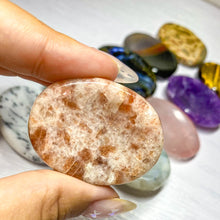 Load image into Gallery viewer, Handmade Worry Stone
