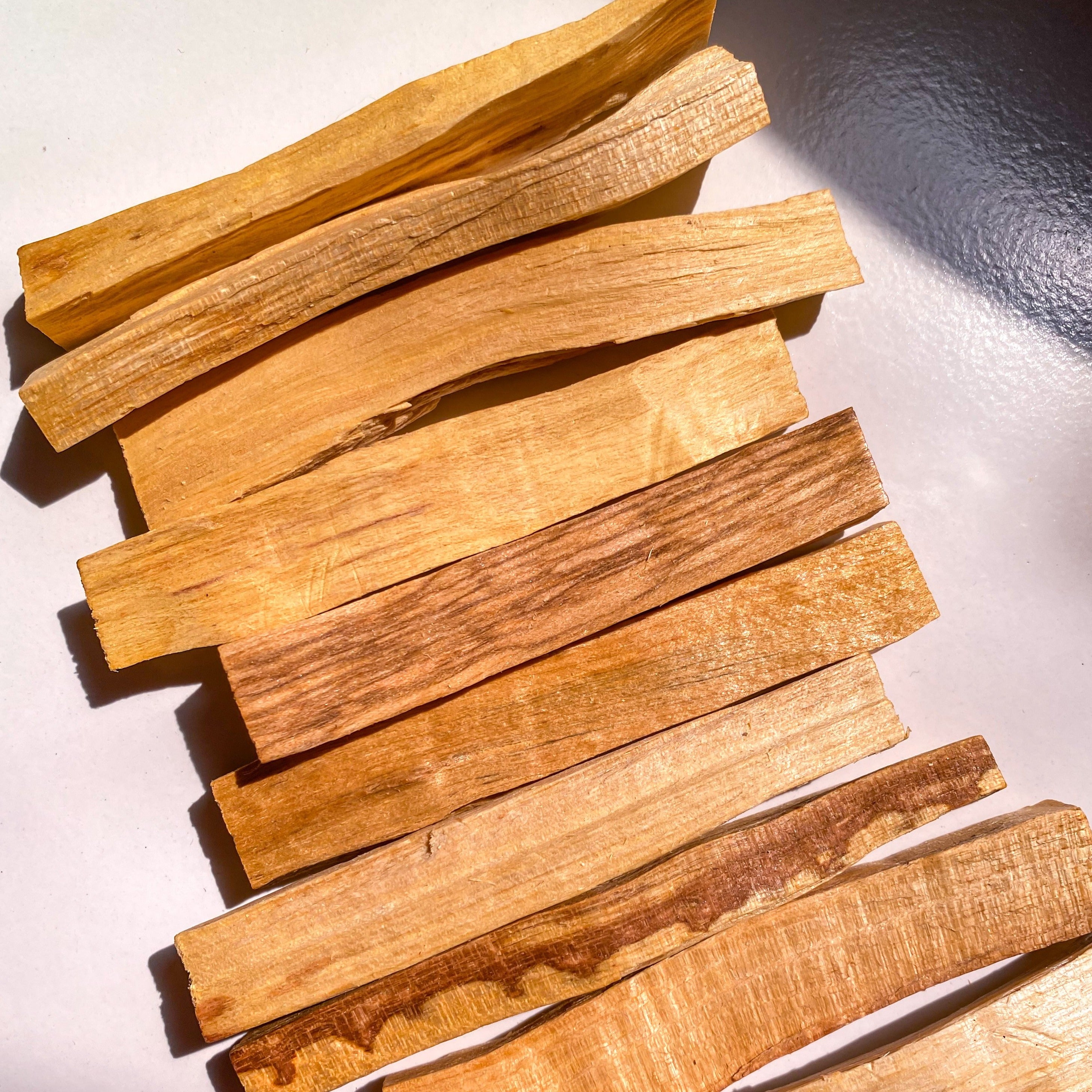 Palo Santo Sustainable Peru