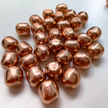 将图片加载到图库查看器，Gorgeous Copper Nuggets
