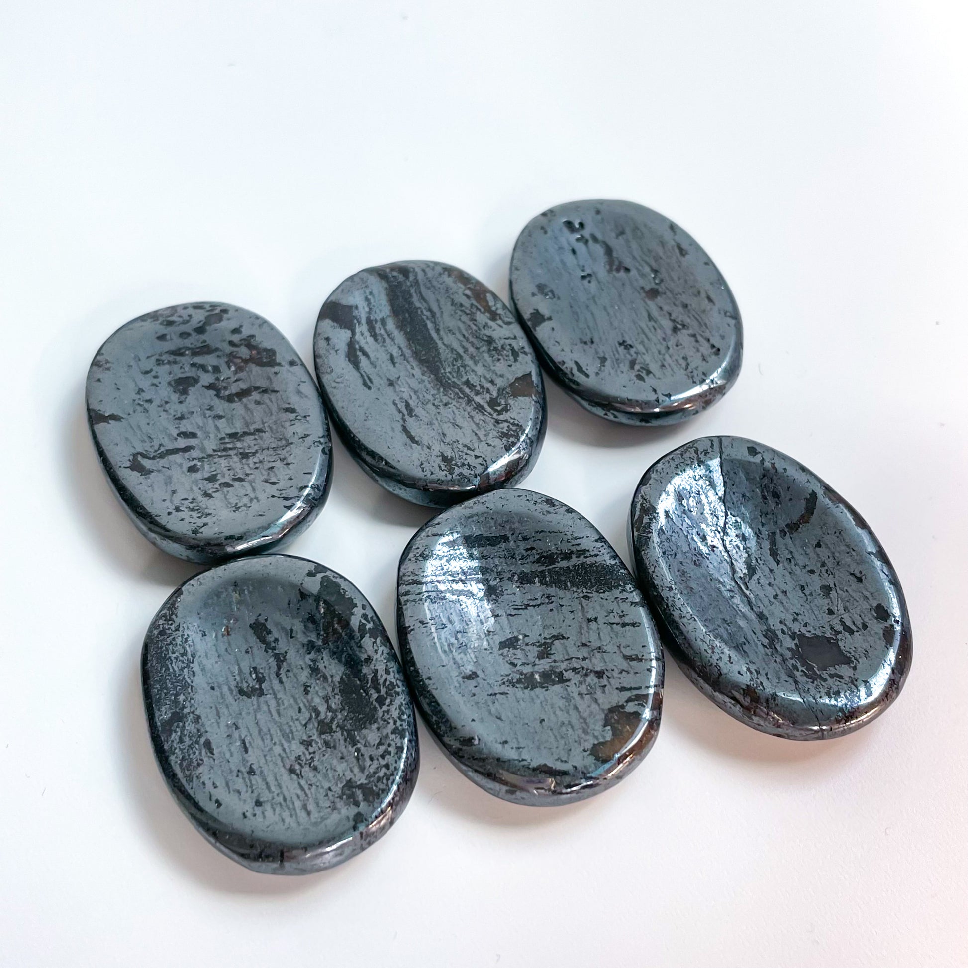 Handmade Worry Stone