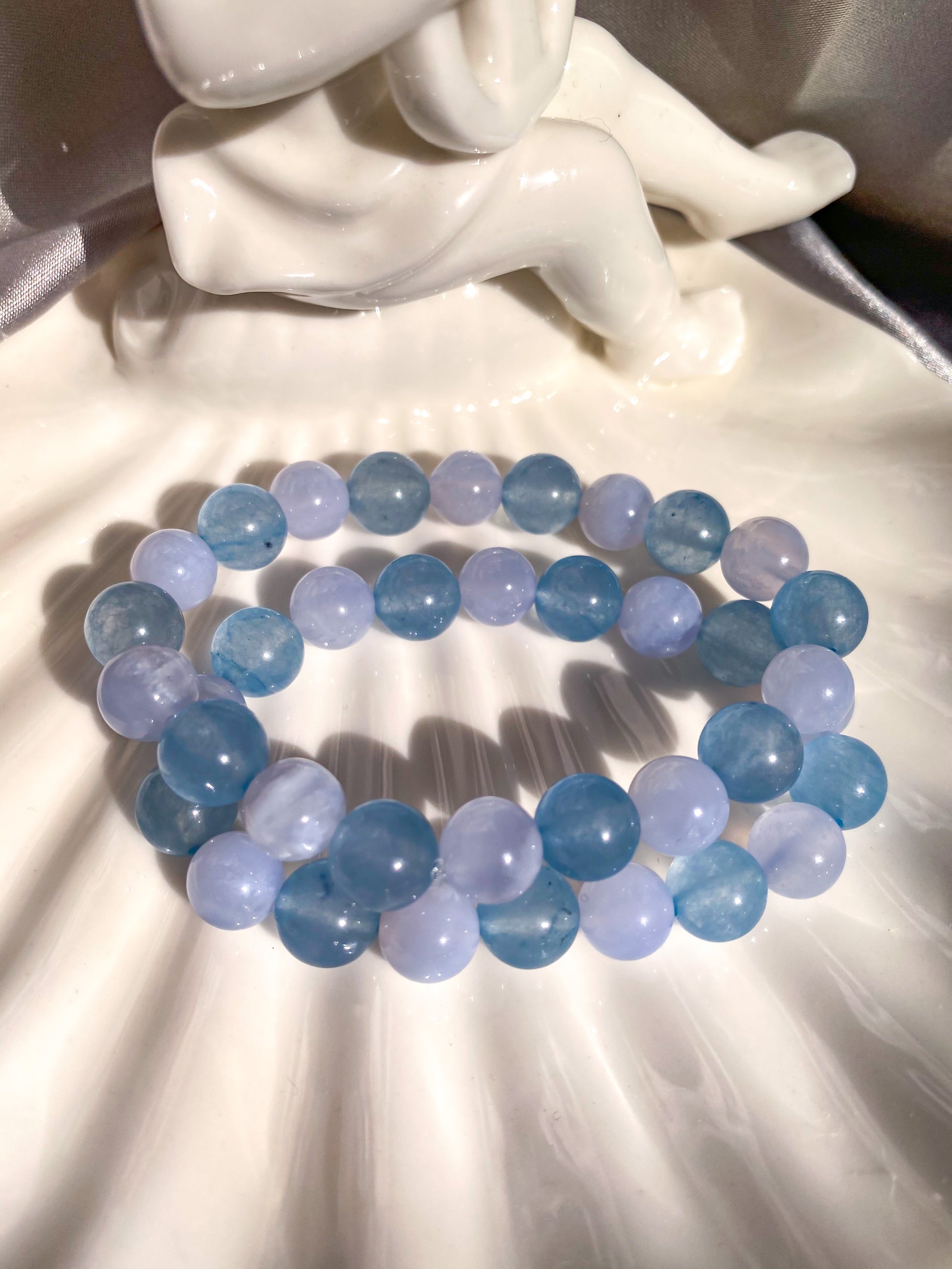 Blue Lagoon Bracelet