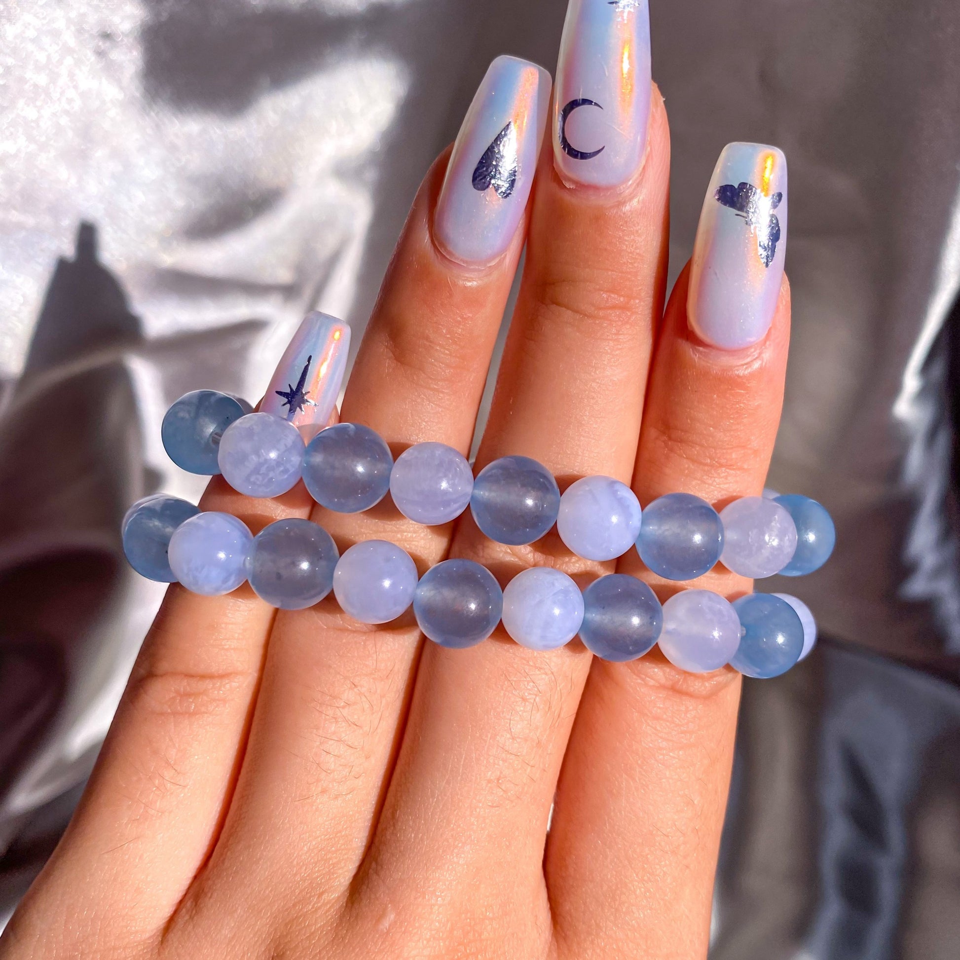 Blue Lagoon Bracelet