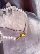 Load image into Gallery viewer, [Custom Order] Full Freshwater Pearl Necklace

