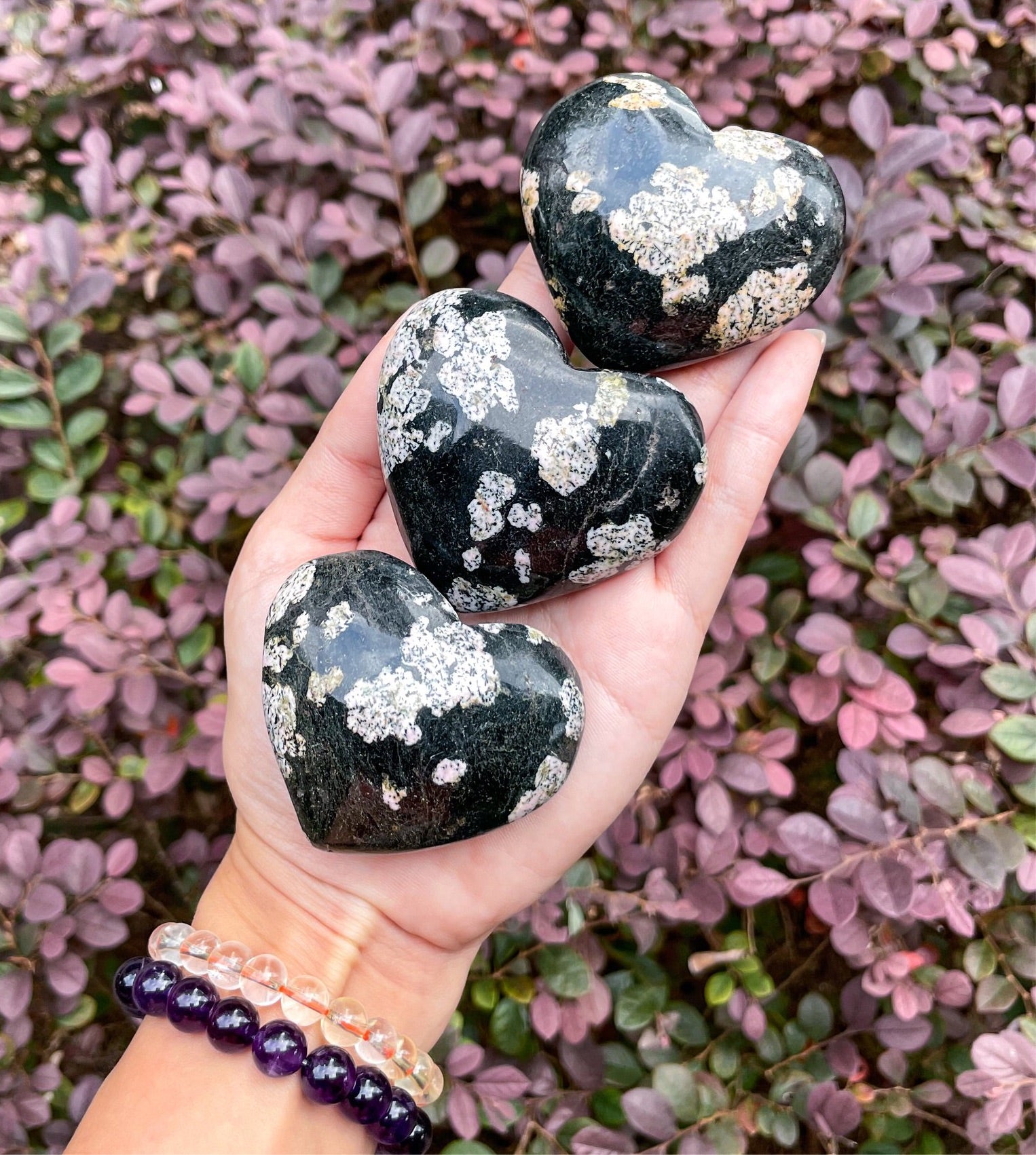 Chinese Writing Stone from Pakistan