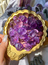 Load image into Gallery viewer, Amethyst Gummy Tumbles
