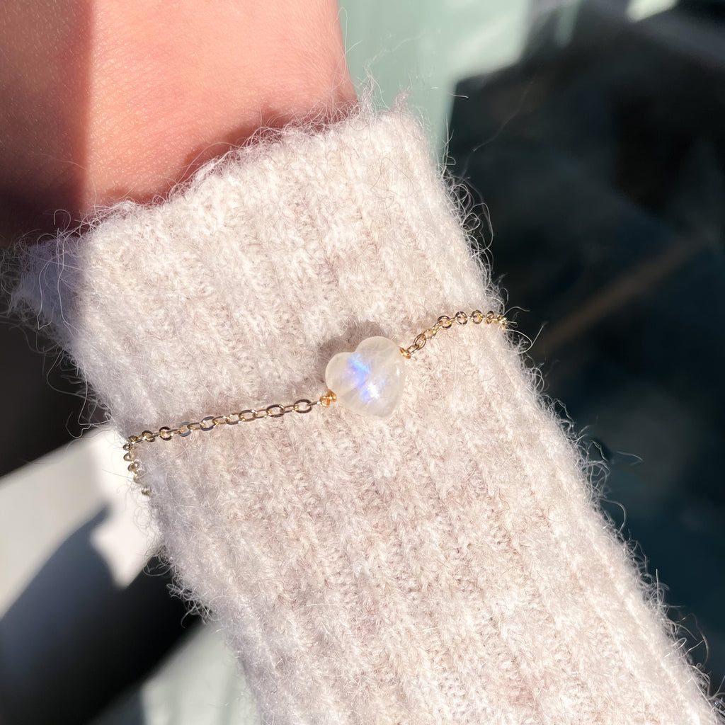 Eternal Spring Crystal Bracelet Collection