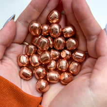 Load image into Gallery viewer, Gorgeous Copper Nuggets

