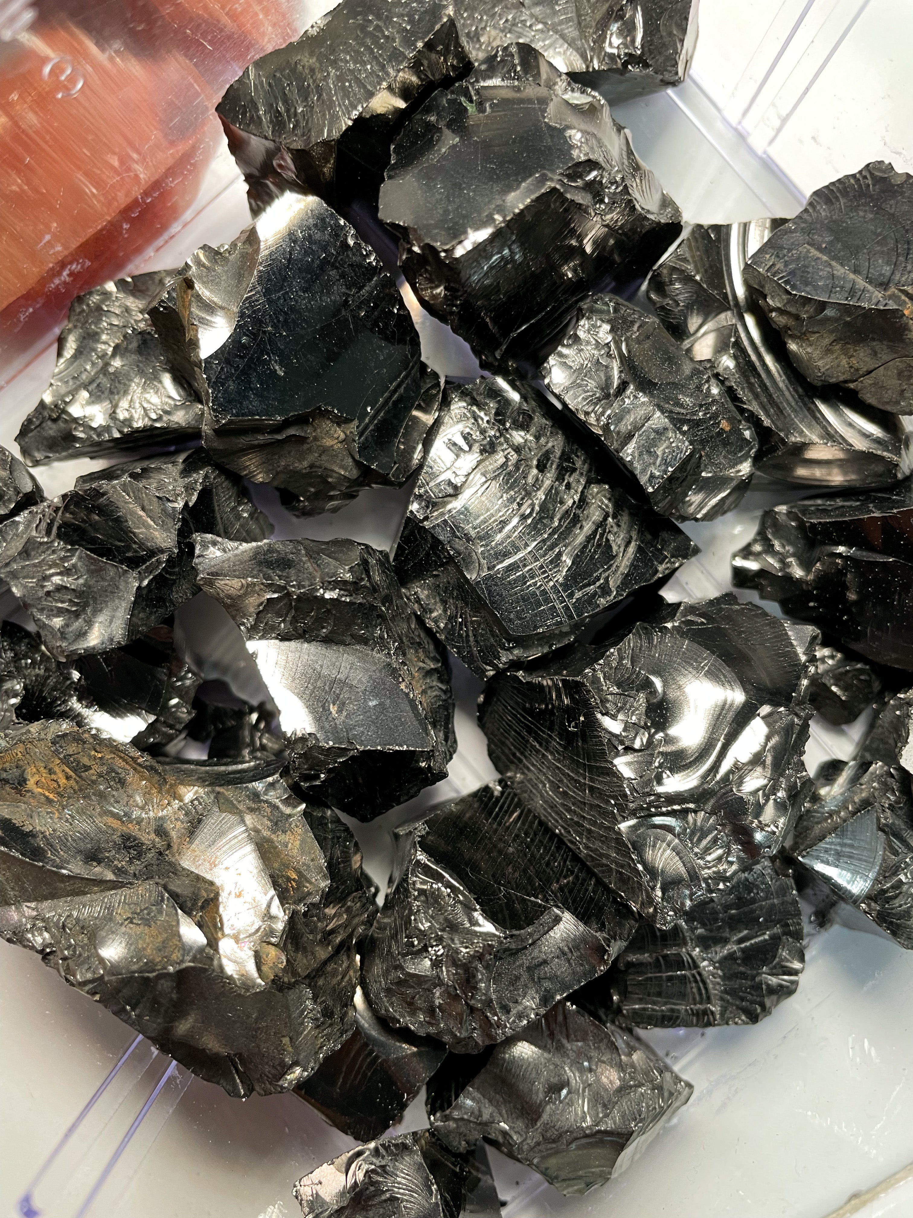 Elite Shungite from Russia