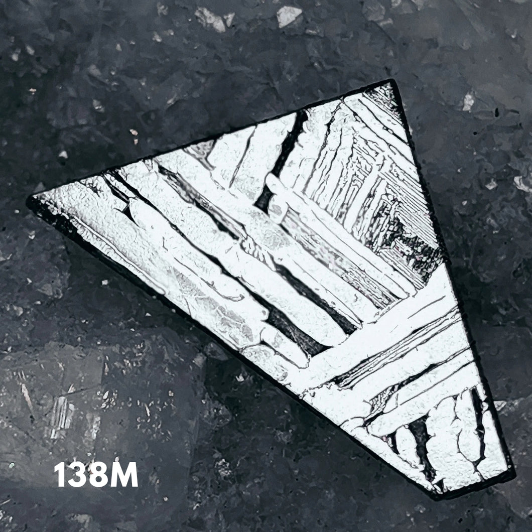 Seymchan Meteorite Rare