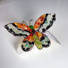 Load image into Gallery viewer, Crystal Chips Butterflies
