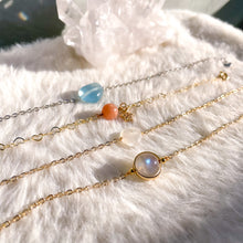 将图片加载到图库查看器，Eternal Spring Crystal Bracelet Collection
